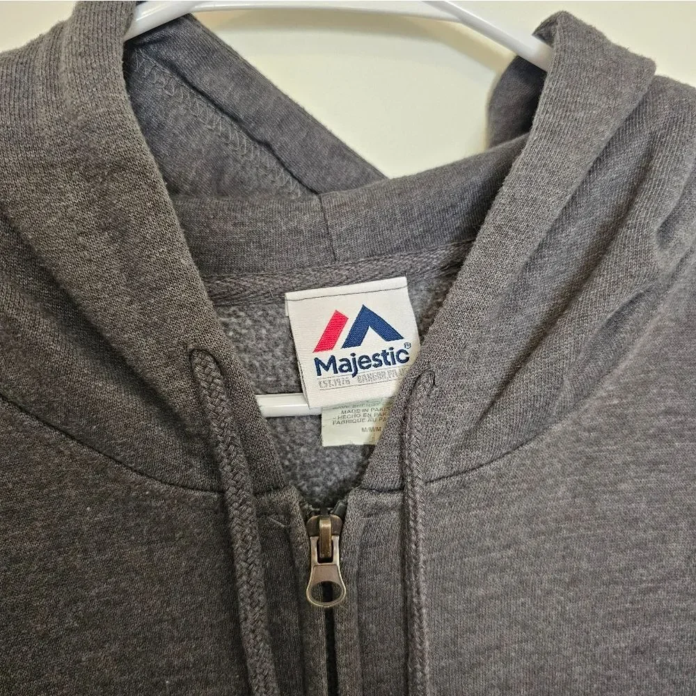 Boston Red Sox Hoodie - Picture 3 of 4